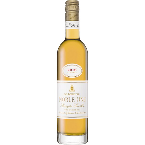 De Bortoli Noble One Botrytis Semillon Bottle 500mL