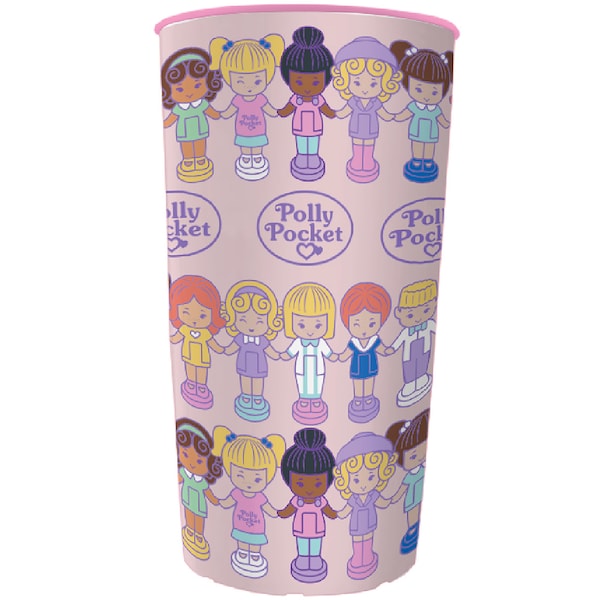 Christmas Tumbler Pocket Christmas each