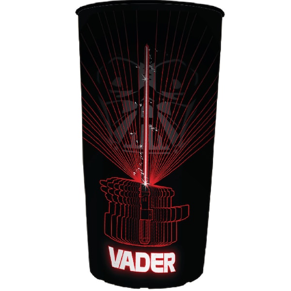 Christmas Tumbler Disney Star Wars each