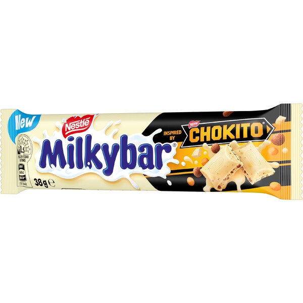 Milkybar Chokito Bar 38g