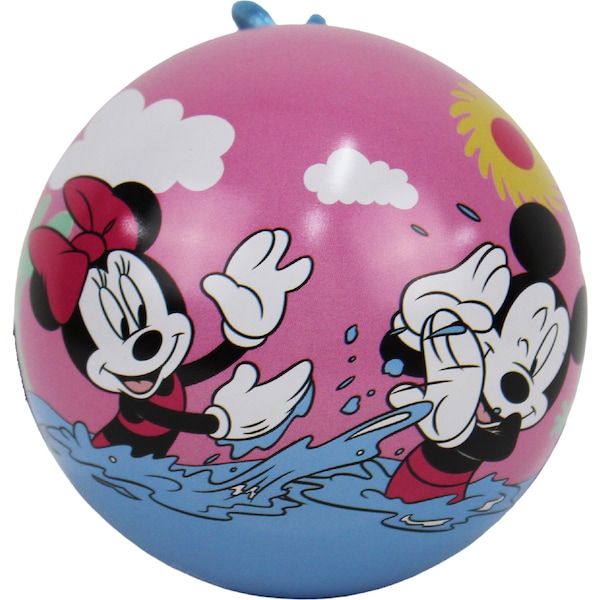 Hot Topic Christmas Bauble Mickey Mouse each