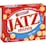 Arnott's Jatz Mini Crackers Sea Salt 170g