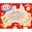 Arnott's Jatz Mini Crackers Sea Salt 170g