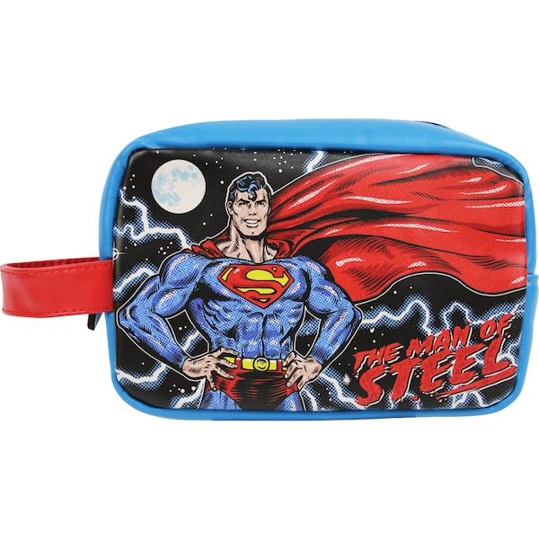 Hot Topic Kids Superman Bath Set each