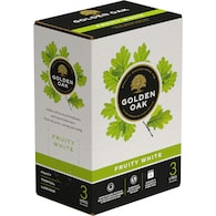 Golden Oak Fruity White Cask