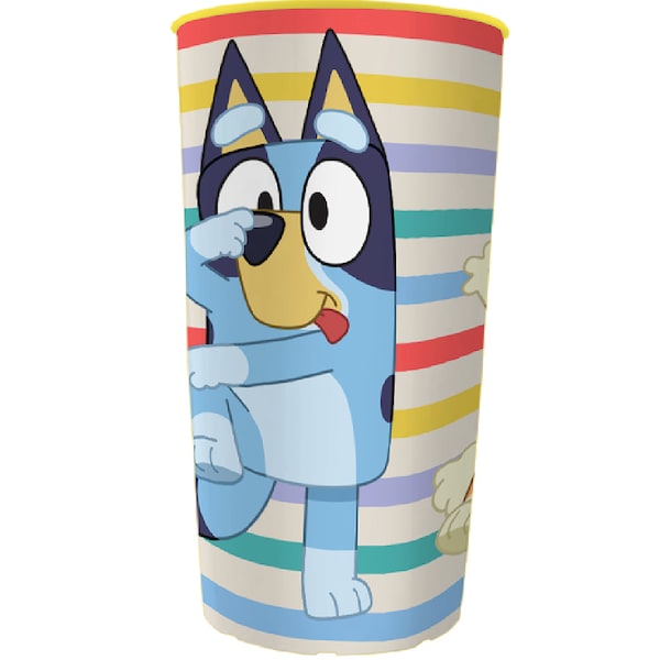 Christmas Tumbler Bluey each