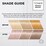 L'Oreal Paris Preference Acidic Toner Pearly Boost each
