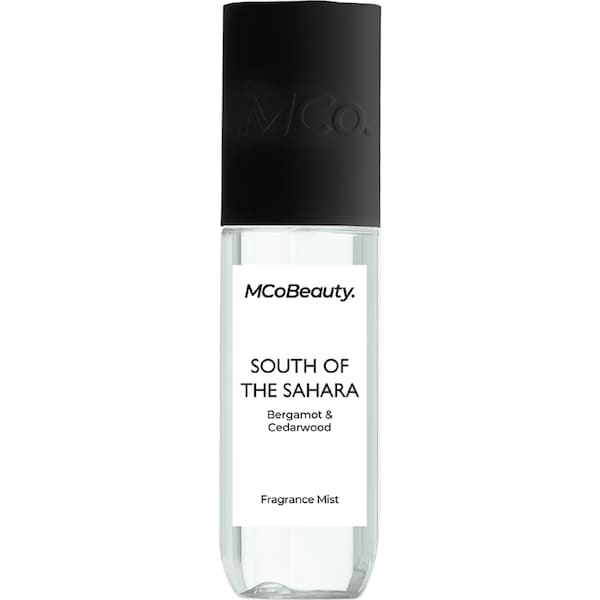 MCoBeauty Fragrance Mist South Of The Sahara 90mL