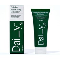 Daily Skincare Cellular Resurfacing Exfoliator