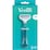 Gillette Venus Smooth Razor With Refill each