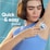 Gillette Venus Smooth Razor With Refill each