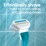 Gillette Venus Smooth Razor With Refill each