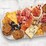 Olina's Bakehouse Entertainers Selection Artisan & Wafer Crackers 300g