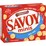 Arnott's Savoy Mini Crackers Sea Salt 170g