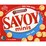 Arnott's Savoy Mini Crackers Sea Salt 170g