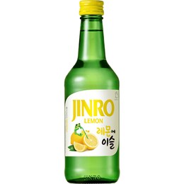 Jinro 360ml