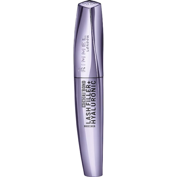 Rimmel London Wonder'Bond Lash Filler Mascara Black each