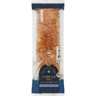 Woolworths Stonebaked Turkish Pide Loaf