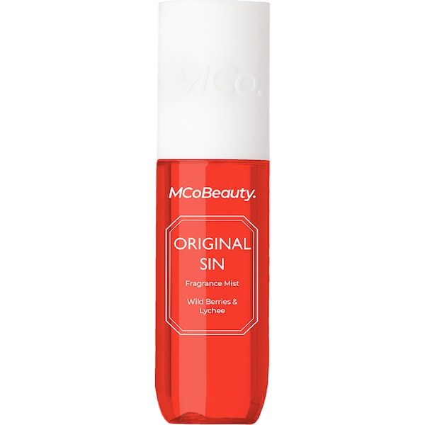 MCoBeauty Fragrance Mist Original Sin 90mL