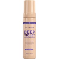 Bali Body Deep Violet Self Tanning Mousse