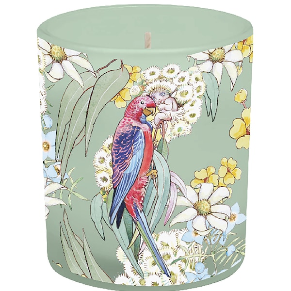 Christmas Scented Candle May Gibbs each