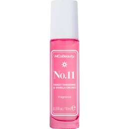 11 Tangerine & Vanilla Orchid 10mL – Woolworths