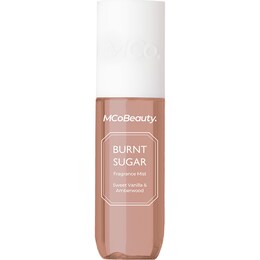 MCoBeauty Fragrance Mist Burnt Sugar 90mL – Woolworths