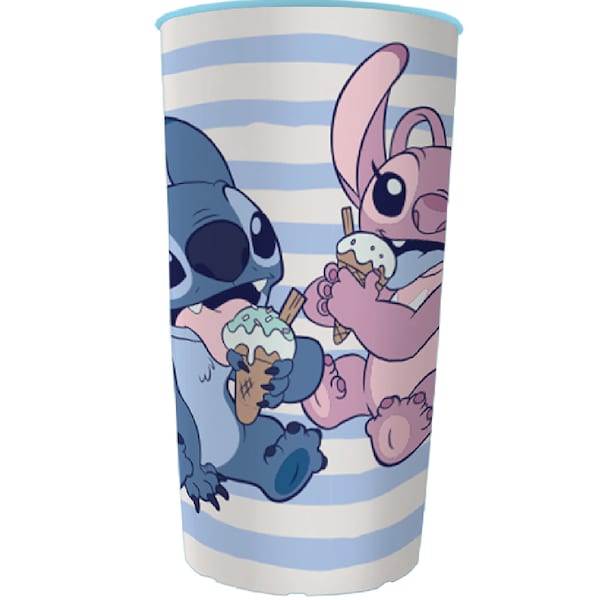 Christmas Tumbler Stitch each