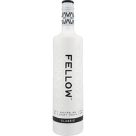 Fellow Australian Classic Vodka Bottle