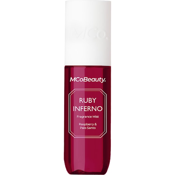 MCoBeauty Fragrance Mist Ruby Inferno 90mL