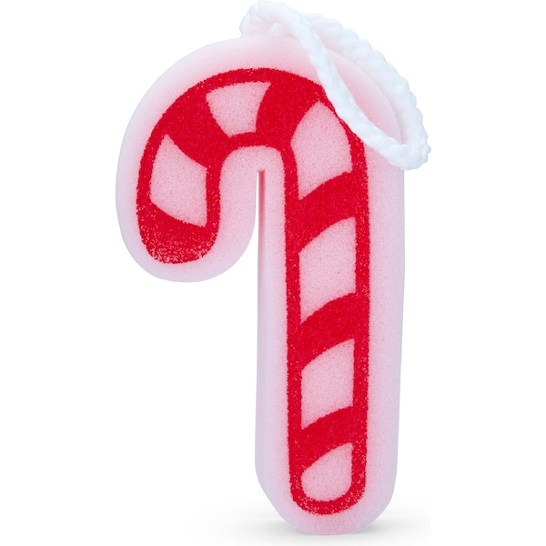 Sundae Christmas Sponge Assorted each