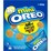 Oreo Mini Cookies Sour Patch 10 pack