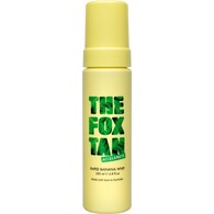The Fox Tan Rapid Banana Whip