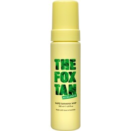 The Fox Tan Rapid Banana Whip 200mL – Woolworths