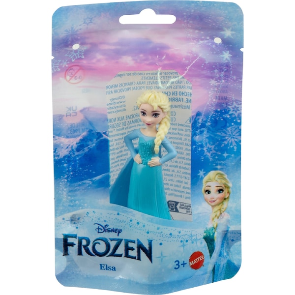 Disney Princess Doll Assorted each