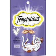 Temptations Creamy Dairy Cat Treats