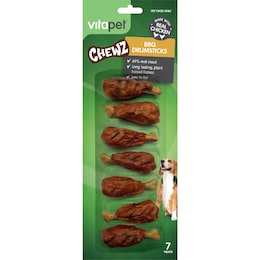 Vita Pet 7 pack