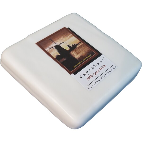 Delre Caprakaas Goat Cheese 170g - 190g