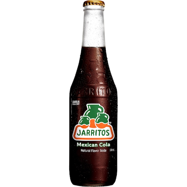 Jarritos Mexican Cola 370mL