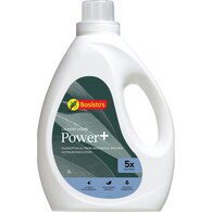 Bosisto's Power Plus Laundry Liquid