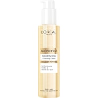 L'Oreal Paris Age Perfect Nourishing Collagen Cleansing Cream