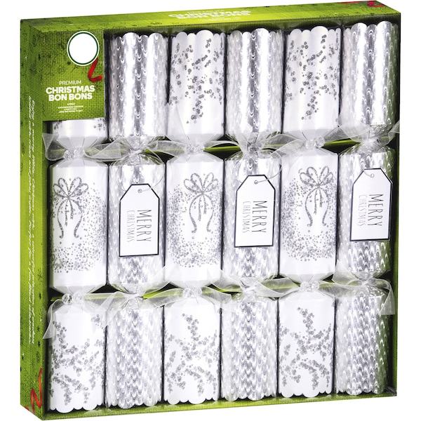 Christmas Bon Bons Premium 6 Pack