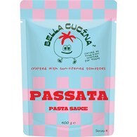 Bella Cucina Passata Pasta Sauce