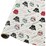 Christmas Starwars Wrapping Paper 3m