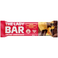 The Lady Bar Honeycomb Choc