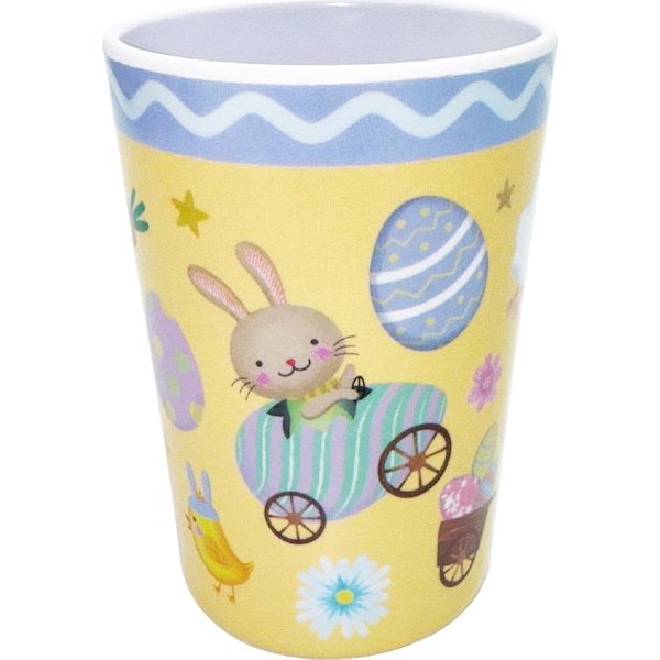 Easter Kids Character Cup Hoppy Friends each