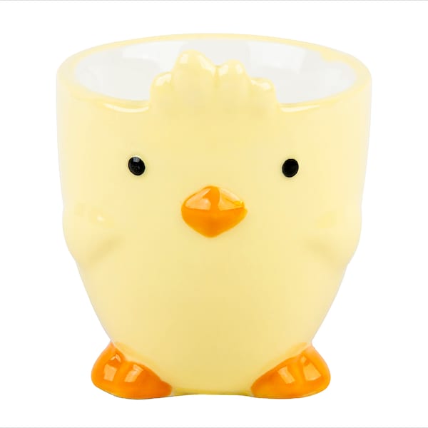 Easter Kids Egg Cup Chicken each