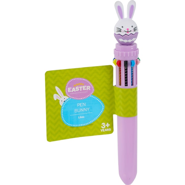Easter Bunny Pen Lilac each