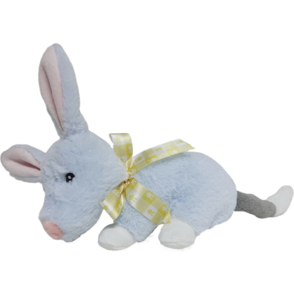 Easter Plush Bilby Blue each