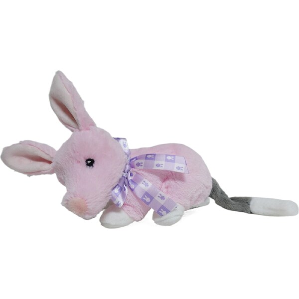 Easter Plush Bilby Pink each